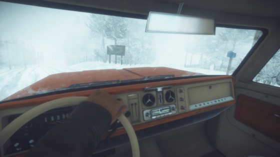 Kona Review – A Chilling, Immersive Adventure