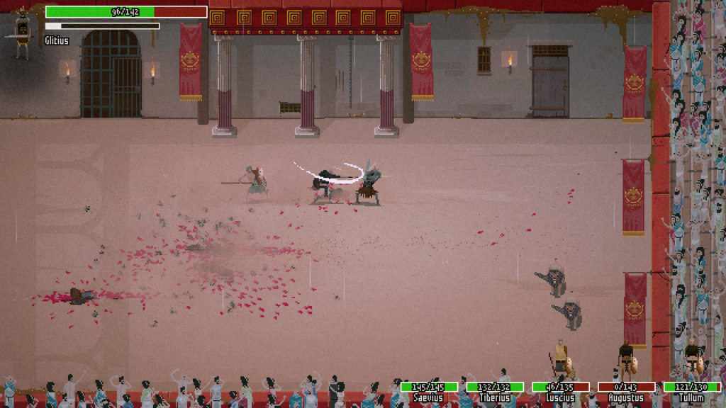 Domina Game Review : Are You Seriously Not Entertained?