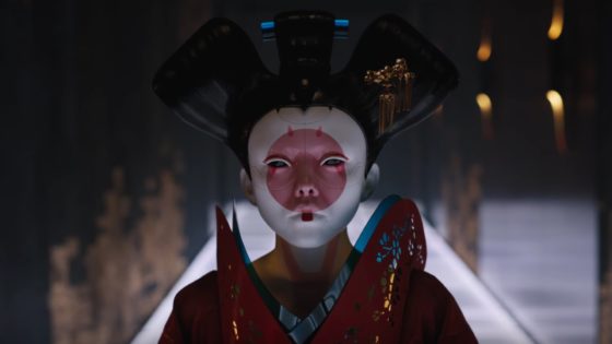 Film Fallout Podcast #57 – Ghost in The Dark Tapes