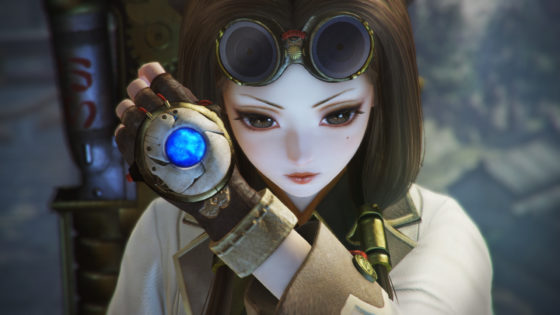 Toukiden 2 Review – Feeling the Thrill of the Demon Hunt