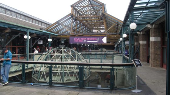 BagoGames at EGX Rezzed 2017: Games of Rezzed Part 1