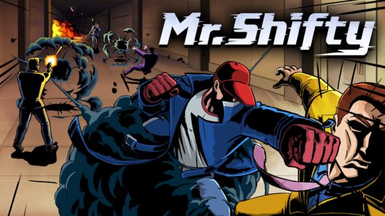 Mr. Shifty Review – You Gotta Get Shifty