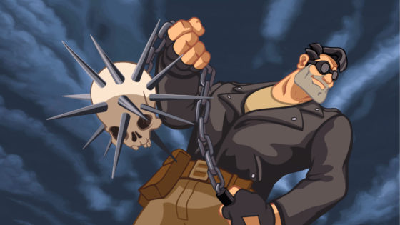 Full Throttle Remastered Review – Pedal to the Floor