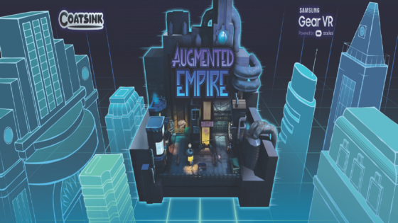 Rezzed 2017 Coatsink Giveaway