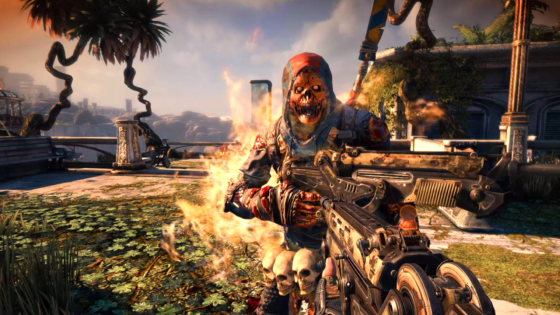 Bulletstorm: Full Clip Edition Review – A Politically Incorrect Blast