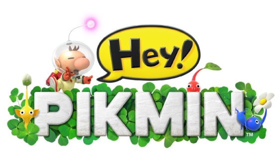 Hey! Pikmin Coming this Summer to 3DS