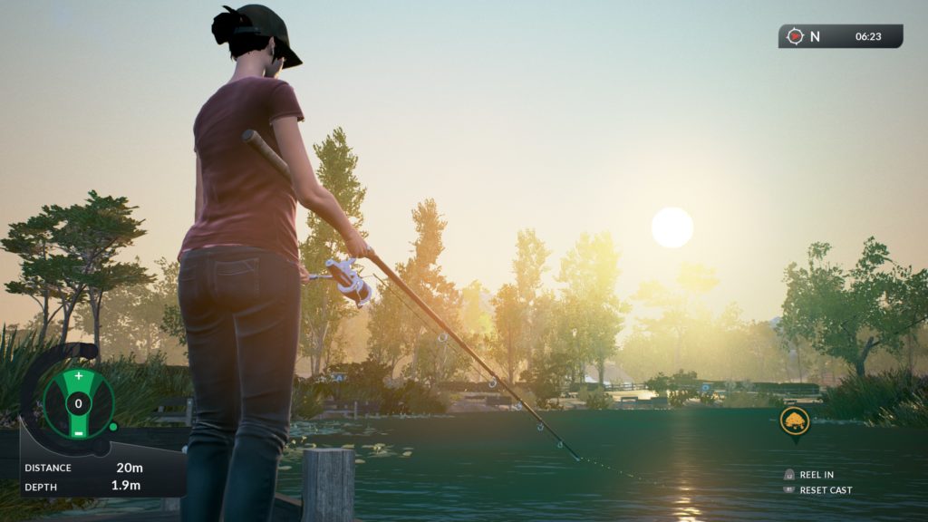 Euro Fishing Review The Most Realistic Fishing Simulator Yet BagoGames