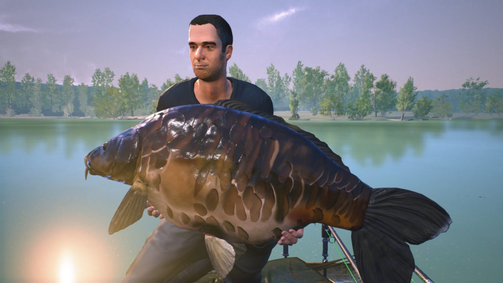 Euro Fishing Review The Most Realistic Fishing Simulator Yet BagoGames