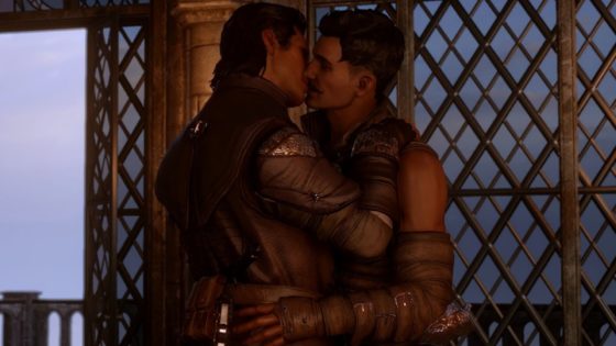 Being LGBT Inclusive: Why the Gaming and Entertainment Industries Still Have Work to Do