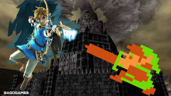 Should the Next Zelda Game Go Back to its Roots?