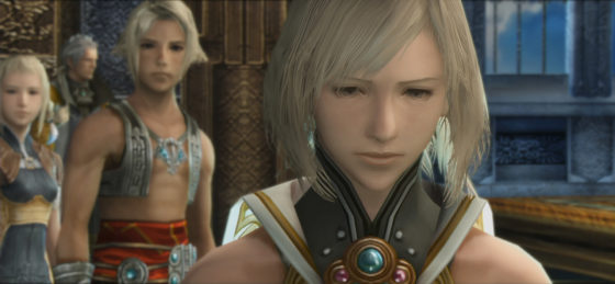 Remastered Tracks from Final Fantasy XII: The Zodiac Age Revealed