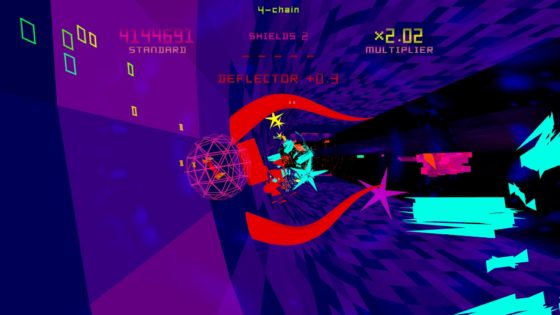 Polybius Review – Shooting Through an Urban Legend
