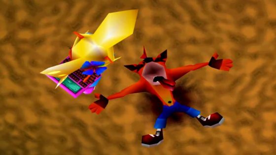 Retro Review – Crash Bandicoot 2: Cortex Strikes Back