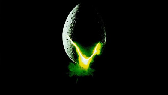 Film Fallout Podcast Anthology – The Films of Alien