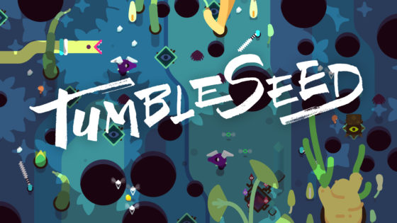 Tumbleseed Review