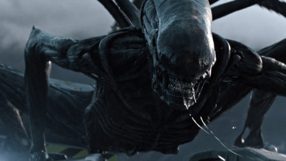 Film Fallout Podcast #64 – The Xenomorphs Are Not What They Seem