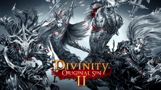 Divinity: Original Sin II Will Launch This September