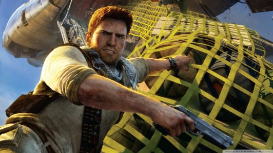 Nothing’s Perfect: What’s Wrong with the Uncharted series?