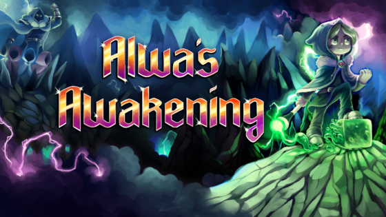 Alwa’s Awakening Review