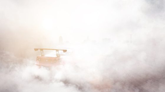 New Need for Speed Game Will be Unveiled Tomorrow
