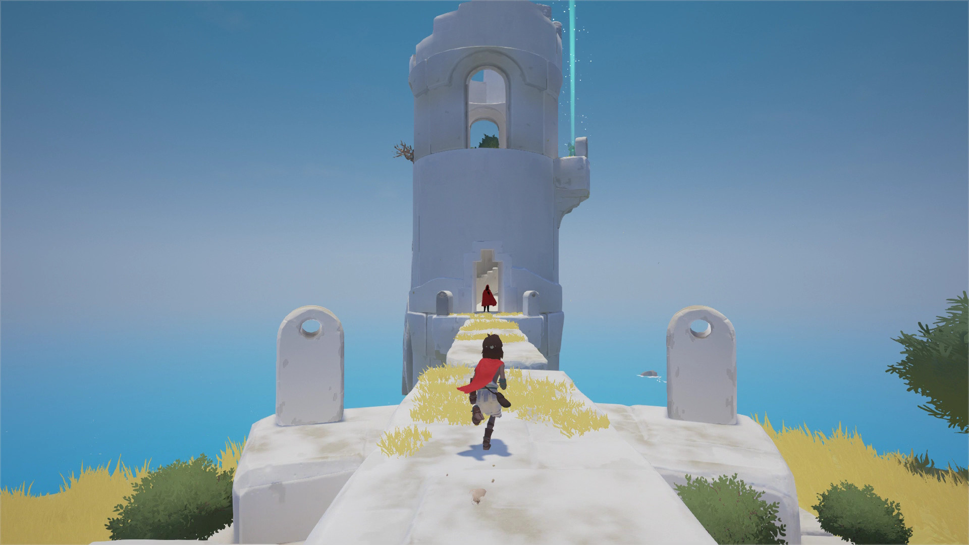 Rime Game Review: Get ready for some epic feels (teary eyes)