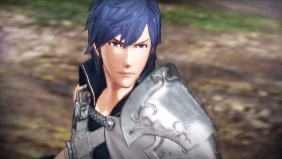 On the Way to E3 2017: Fire Emblem Expectations