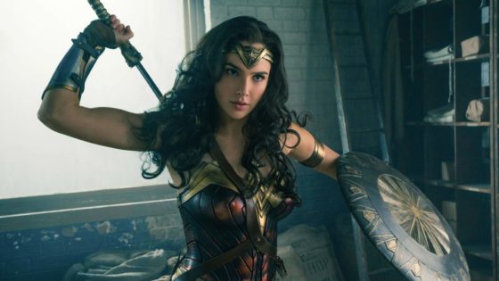 Film Fallout Podcast #66 – Wonder Woman v Captain Underpants