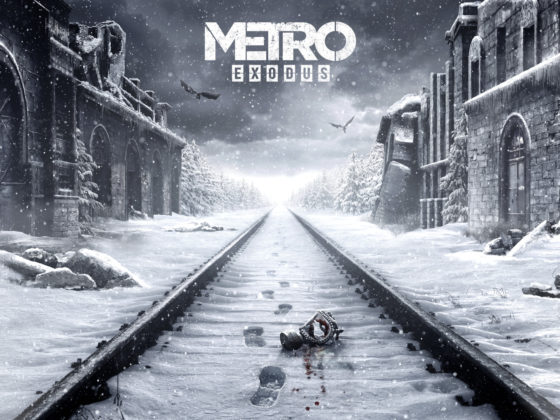 E3 2017: Metro Exodus Returns Players to a Post-apocalyptic Russia