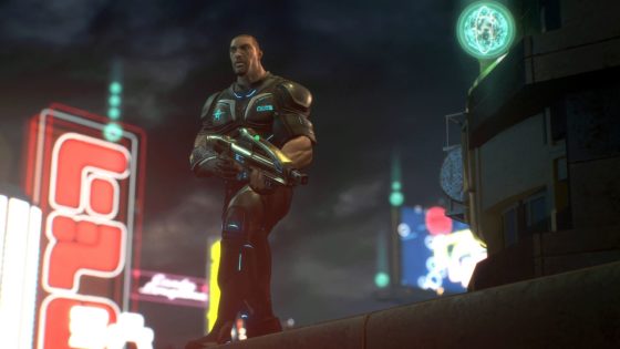 E3 2017: Crackdown 3 to be Released in November