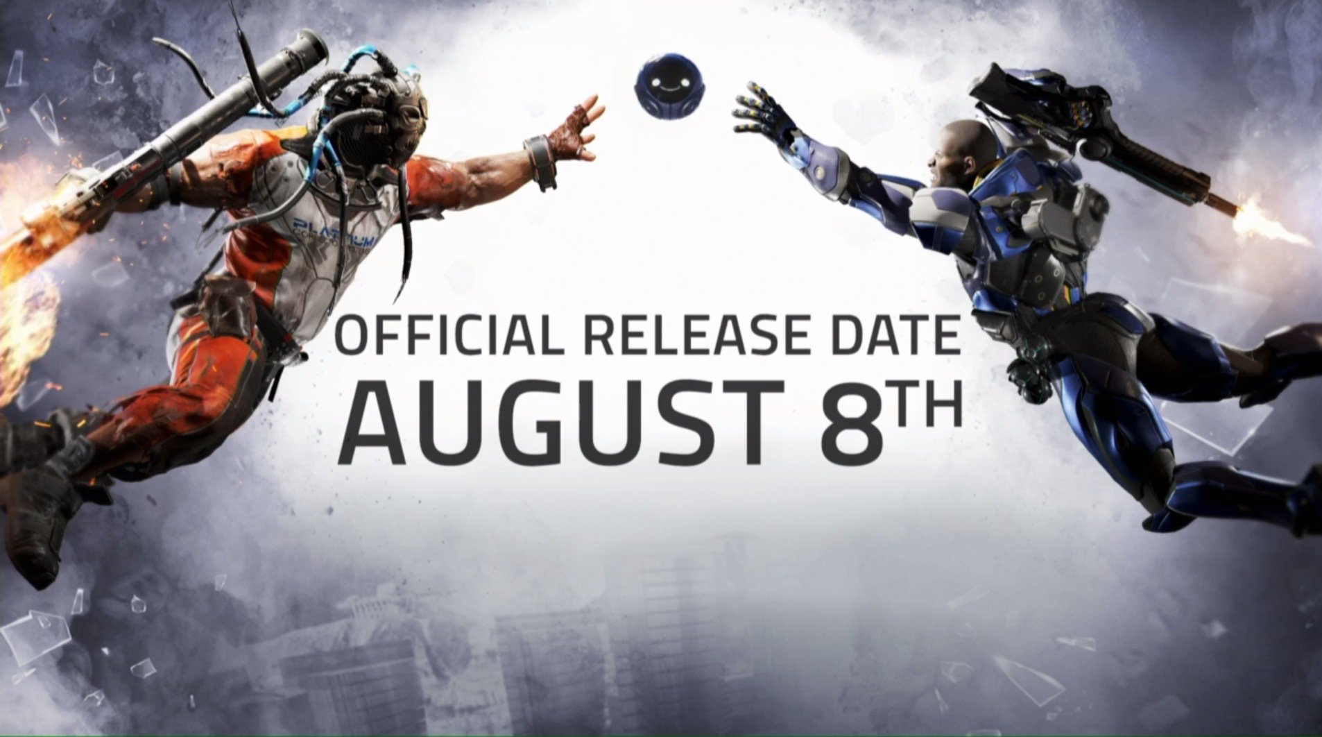 Video Game News, Lastest Game News - BagoGames