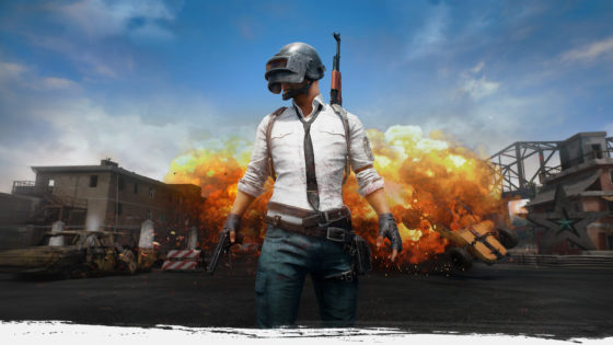 E3 2017: PlayerUnknown’s Battlegrounds coming to Xbox One This Year