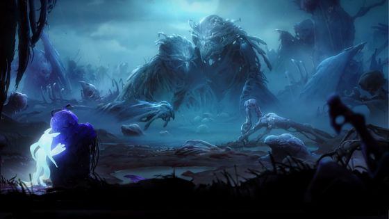 E3 2017 – Ori and the Will of the Wisps Announced