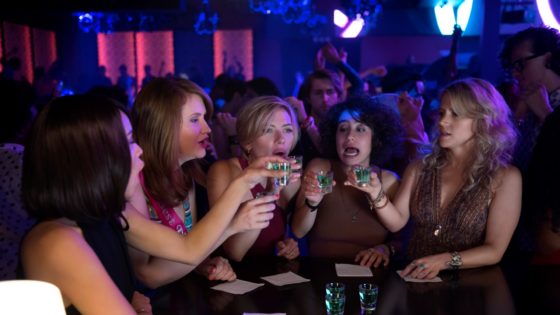 Film Fallout Podcast #68 – The Book of Henry’s Rough Night