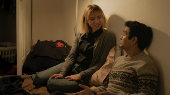 The Big Sick Review – A Typical Story Told Beautifully