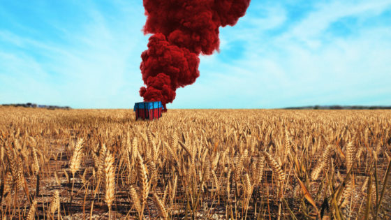 Gamers In Beta Podcast 206: A State of Emergency