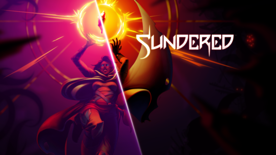 Sundered Releases on PS4 This Month