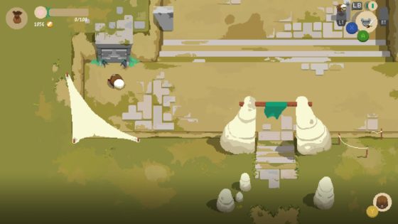 Moonlighter Preview – Making a Killing in Dungeons and Sales