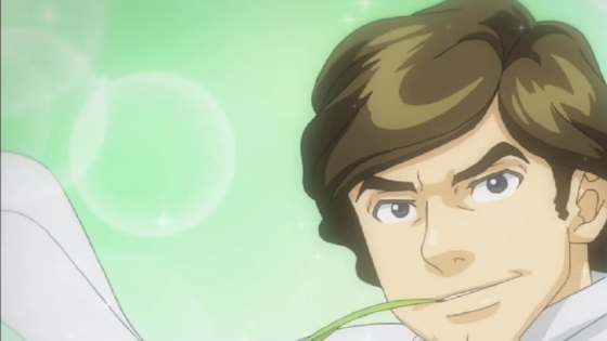 Ace Attorney Anime Ep 22 Farewell, My Turnabout 2nd Trial