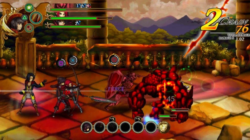 Fallen Legion Flames of Rebellion Review Whose Side Are You On