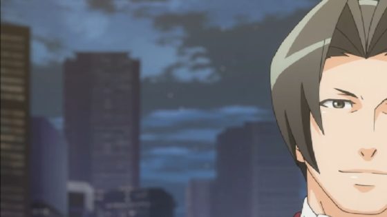 Ace Attorney Anime Ep 23: Farewell, My Turnabout – 3rd Trial Review