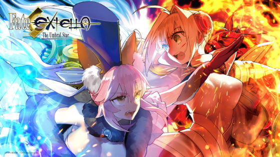 Fate/EXTELLA: The Umbral Star Review – How S&M Will Save the World