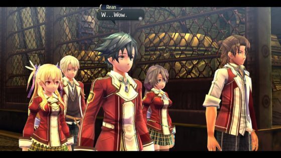 The Legend of Heroes: Trails of Cold Steel Review – The Thrilling Start of a New Adventure