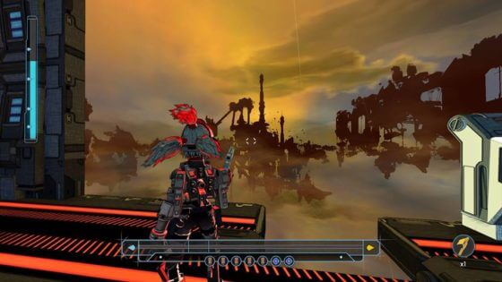 Super Cloudbuilt Review – A Thrilling Trip of Traversal