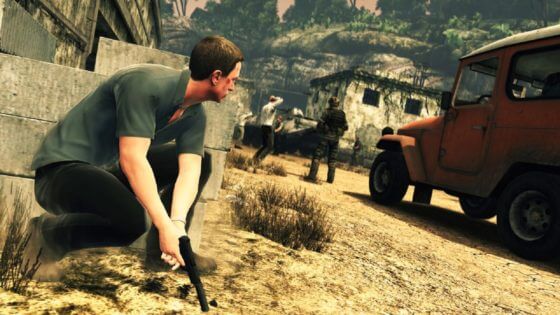 Retro Review: James Bond 007: Blood Stone