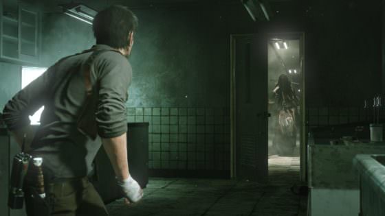 Hyped Or Afraid: The Evil Within 2