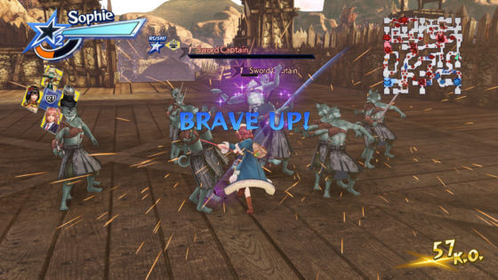 Warriors All-Stars Review – Heroes Unite For A Massive Crossover!