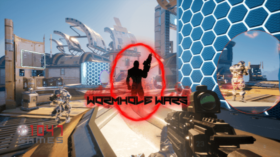 Wormhole Wars Alpha Windows Steam Key Giveaway Winners