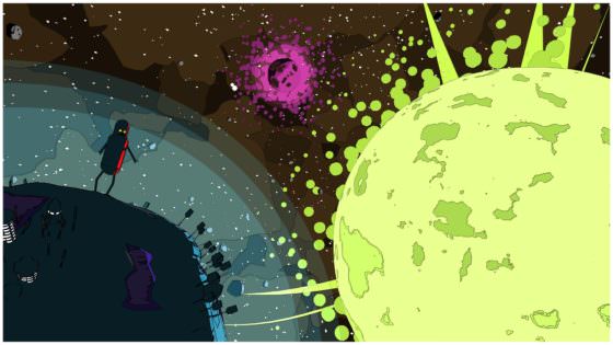 Jettomero: Hero of the Universe Review – Robots Are People Too