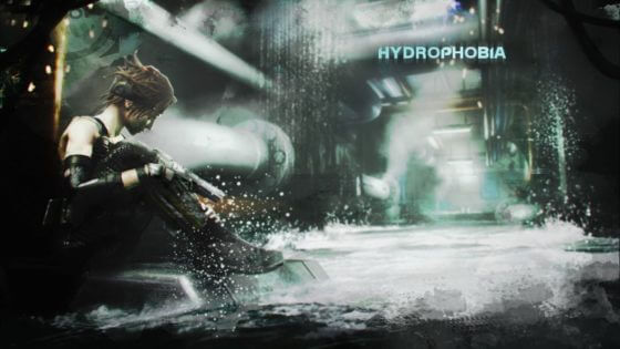 Retro Review: Hydrophobia (Xbox 360)