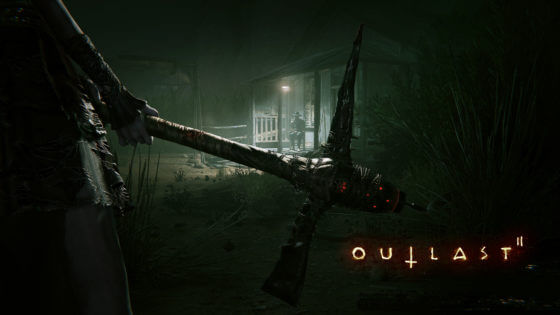 Was It Worth All The Fuss? Outlast 2 PC Video Review